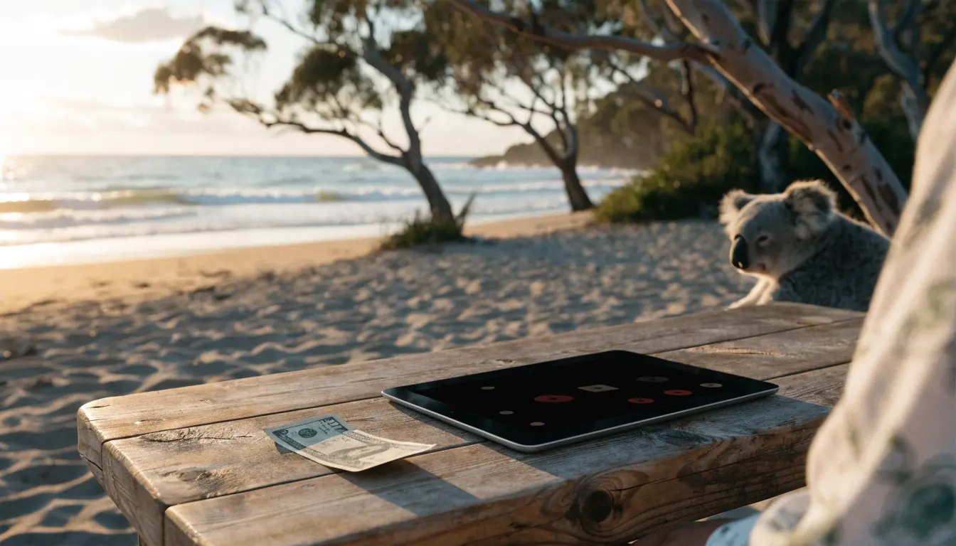 $10 Minimum Deposit Casino Australia: How It Works