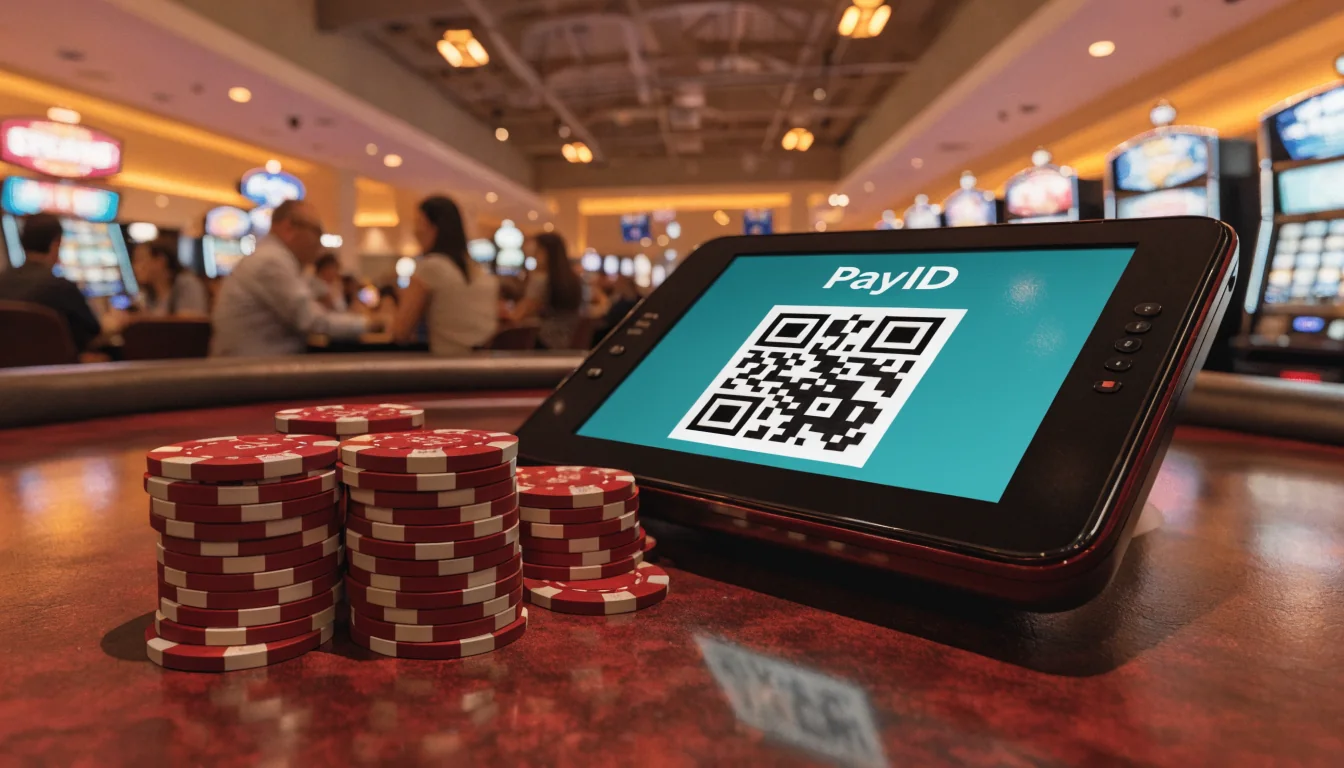$10 PayID Casino No Deposit Bonus in Australia