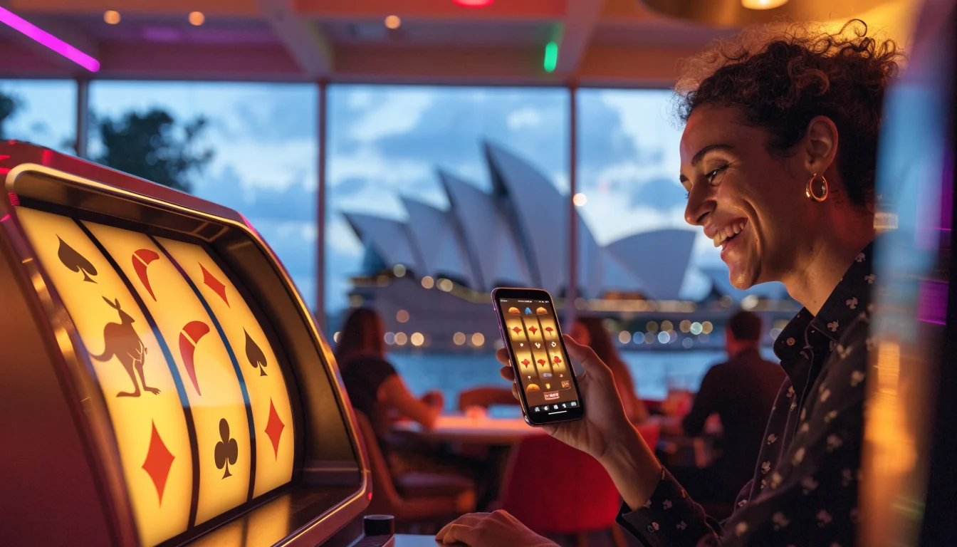 200 Free Spins No Deposit Australia 2026 Guide