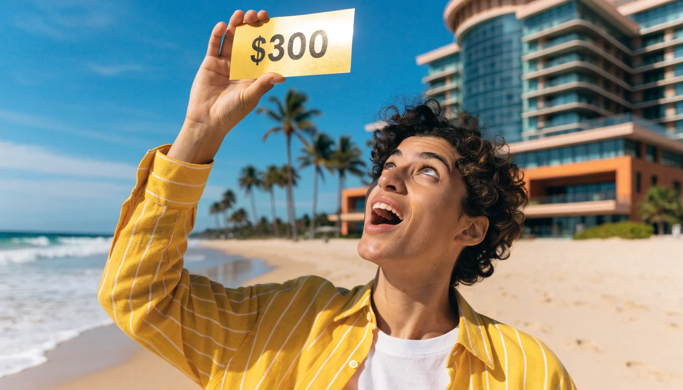$300 No Deposit Bonus Casino Australia: How It Works