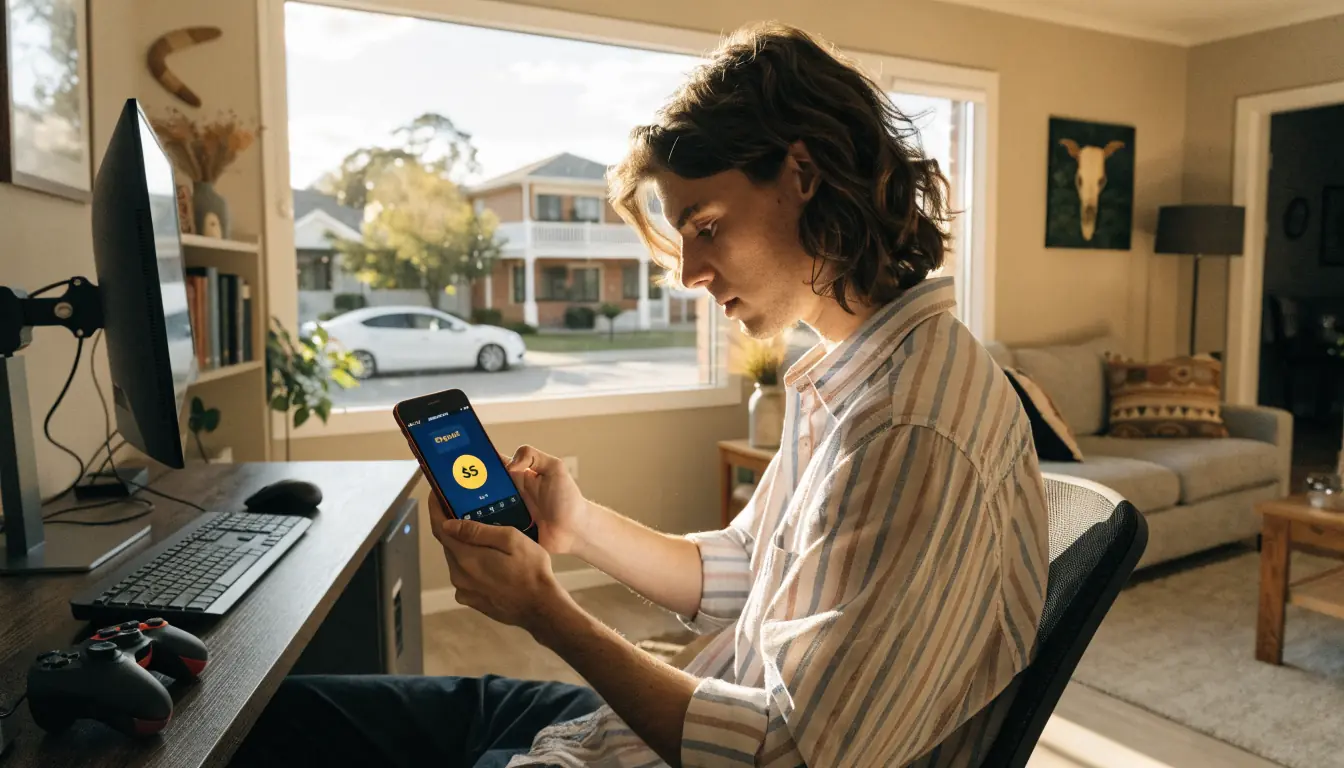 $5 Minimum Deposit Casino Australia: What You Need to Know