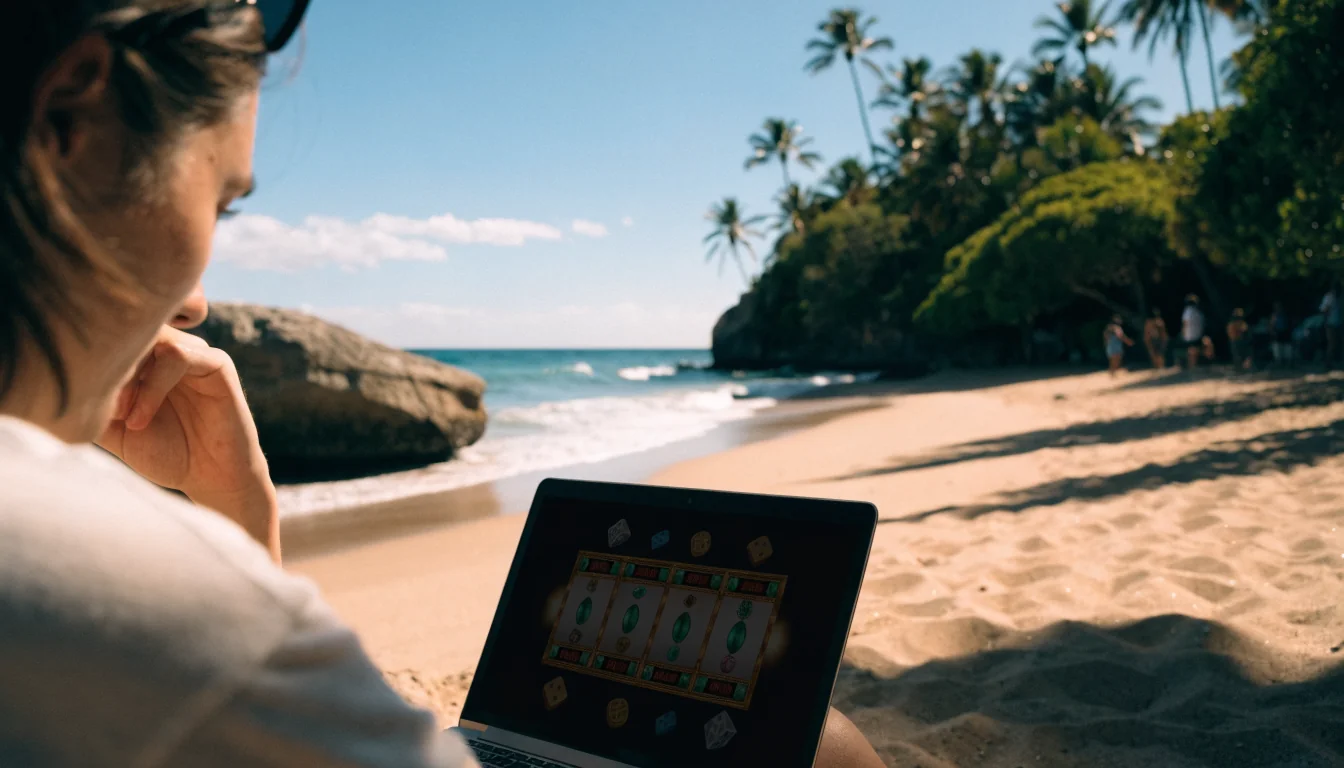 50 Free Spins No Deposit Australia: What You Should Know