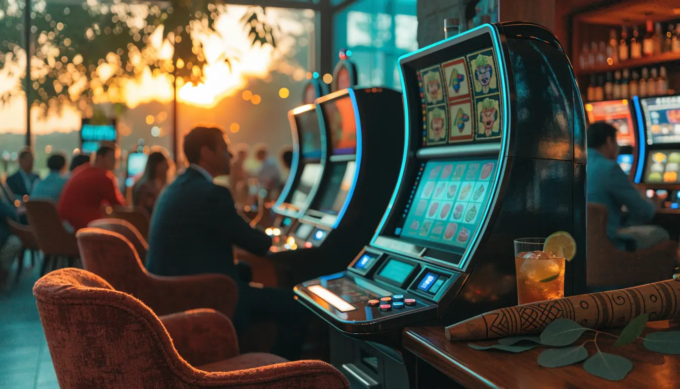 Best 5-Reel Slots in Australia: What Actually Matters