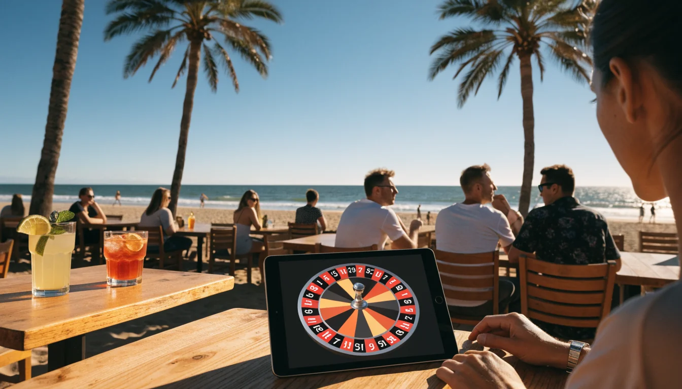 Best Aussie Online Casino 2026: What Actually Matters