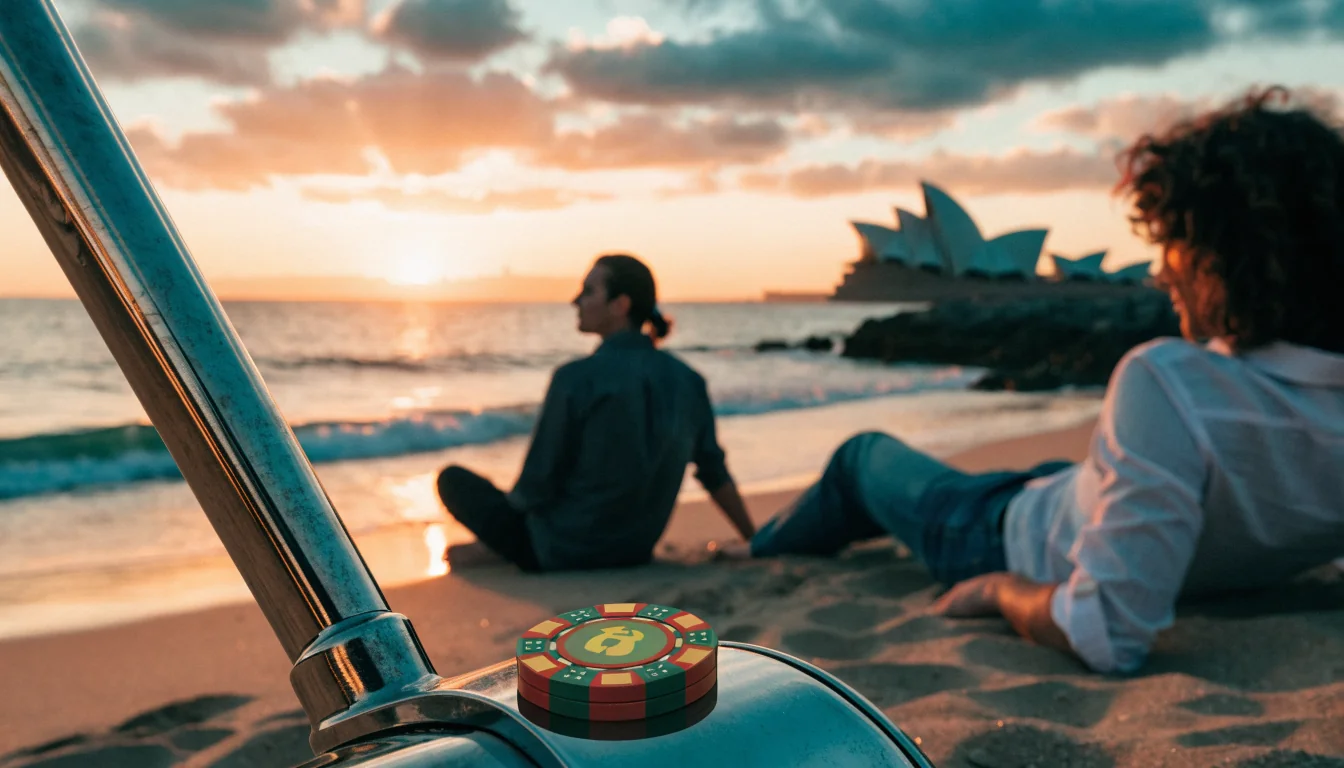 Best Australian Pokies Online: What Actually Matters