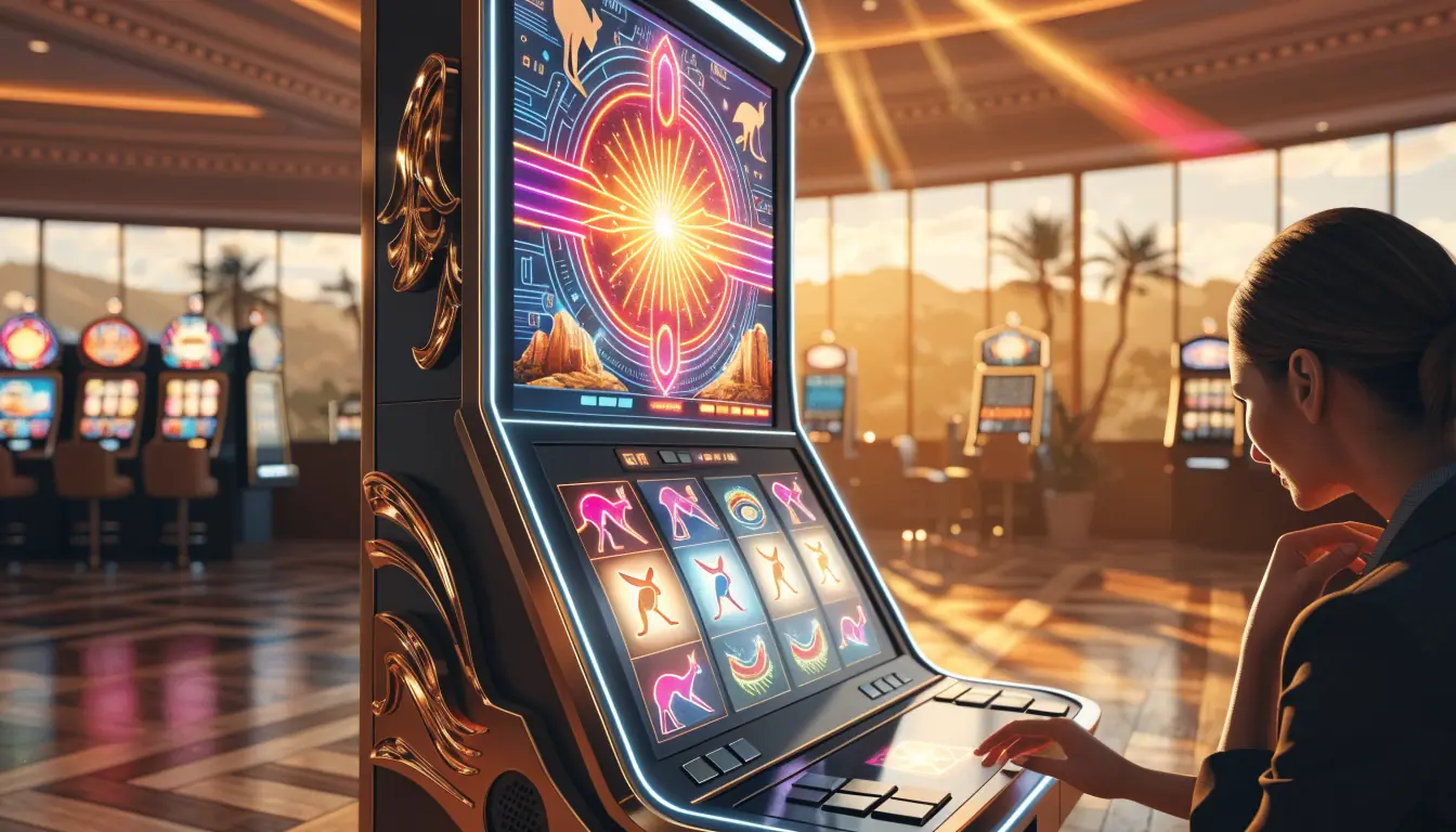 Best Betsoft Online Casinos in Australia 2026