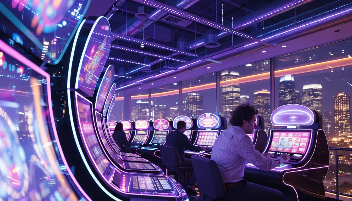 Best Booming Online Casinos in Australia for 2026