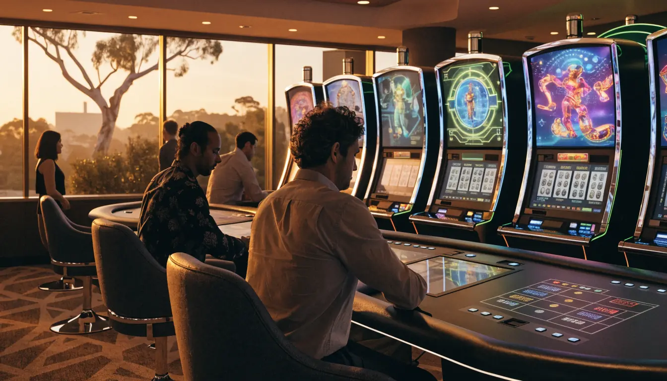 Best Booongo Online Casinos in Australia 2026
