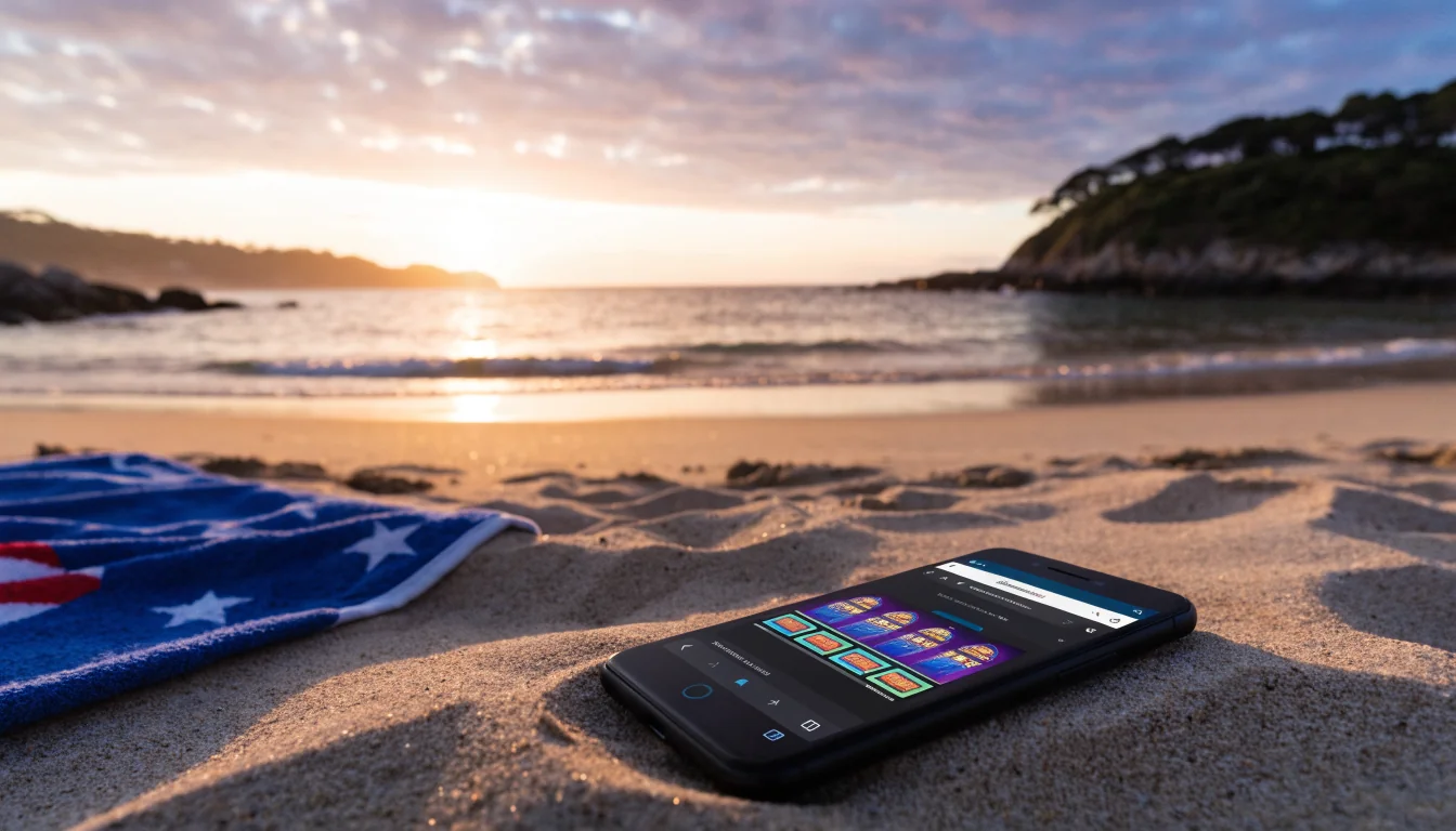 Best Casino App for Android in Australia 2026