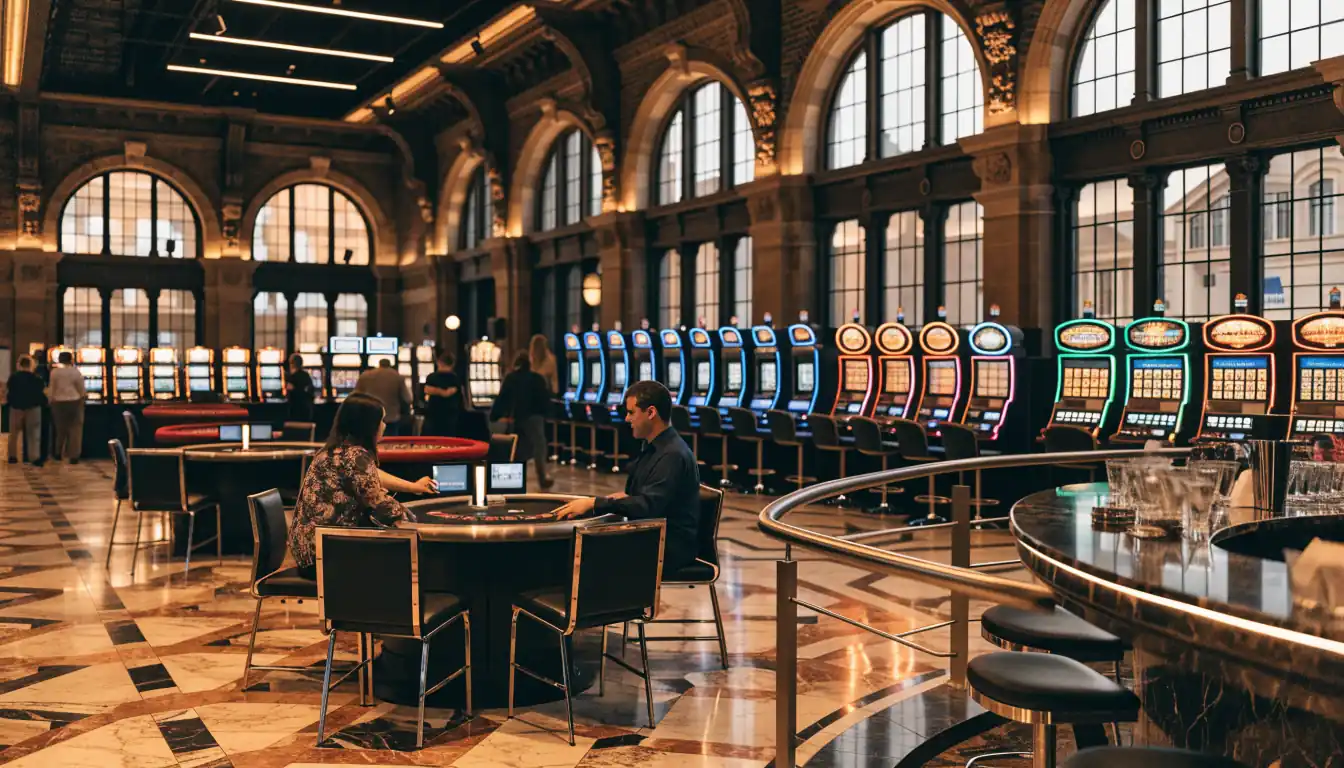 Best Casino in Adelaide: A Practical Guide for 2026