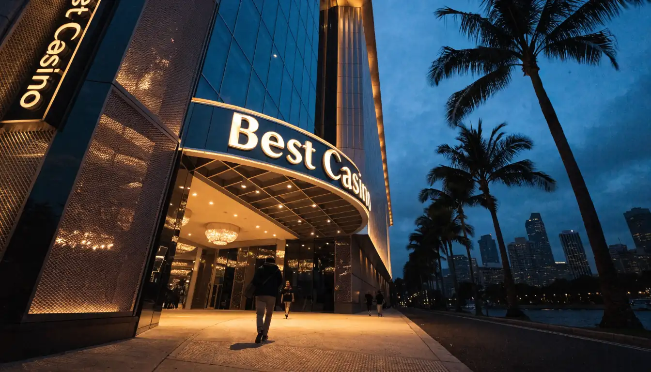 Best Casino in Brisbane 2026: Guide to Dining, Rooms, Gaming