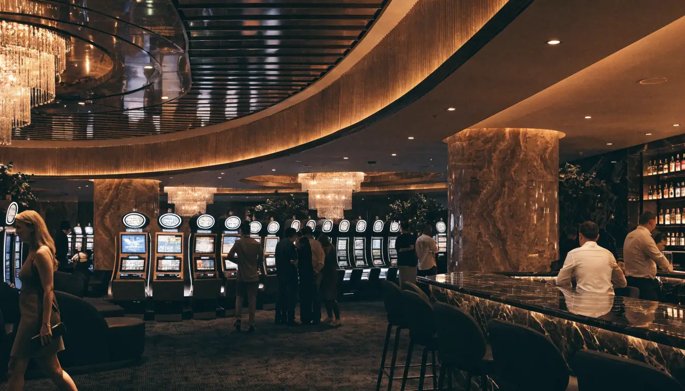 Best Casino in Melbourne: Hotels, Gaming and Regulation Guide