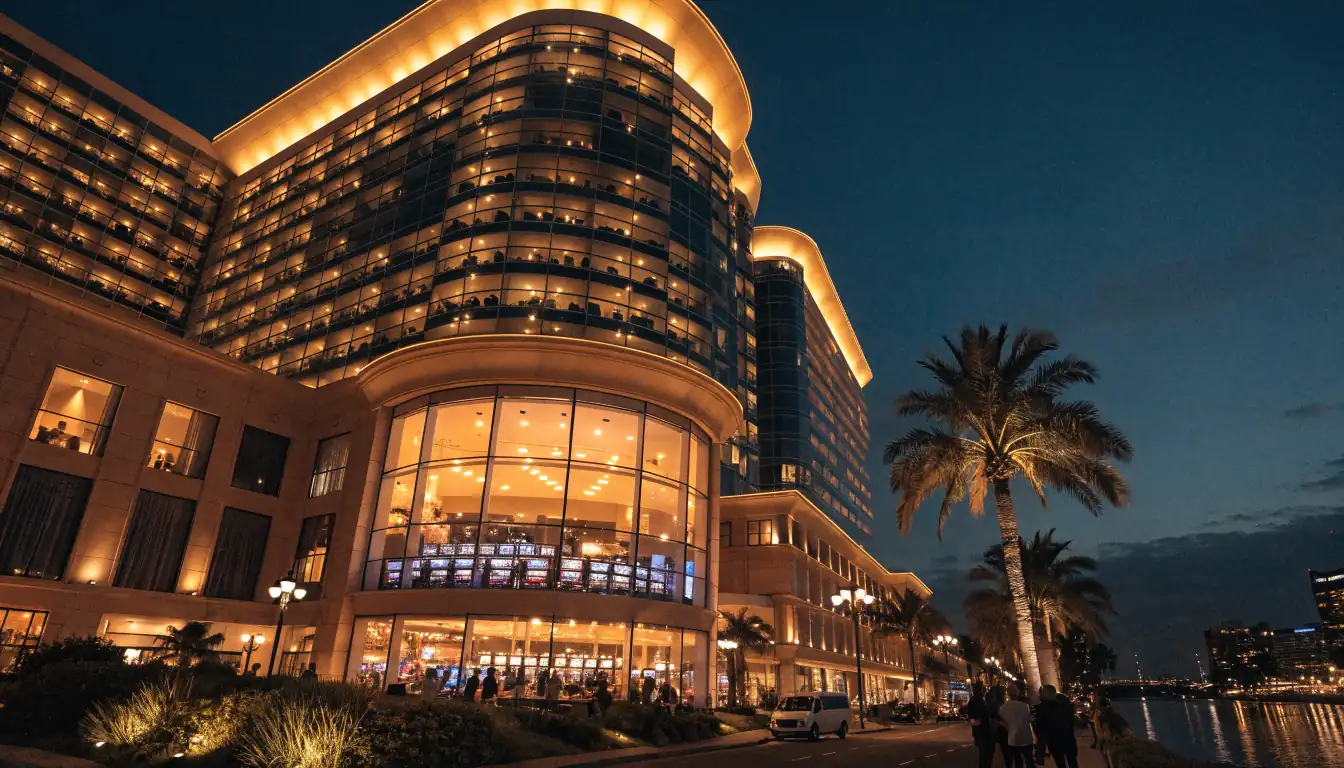 Best Casino in Queensland 2026: Hotels, Dining and Facilities