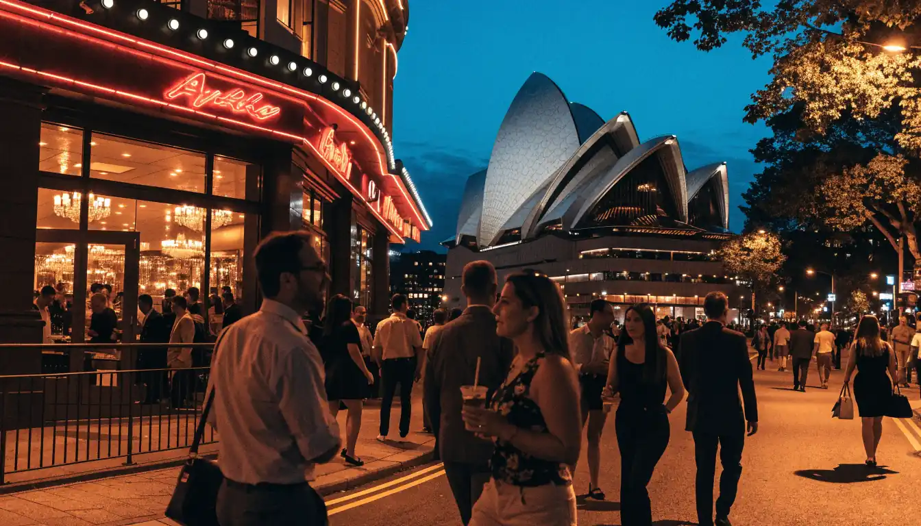Best Casino in Sydney 2026: Full Ranking Breakdown