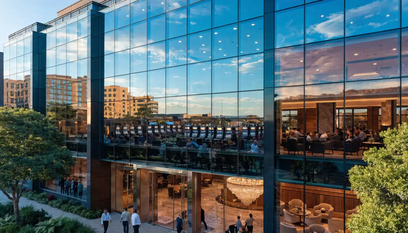 Best Casino in Victoria: Rooms, Gaming Floor and Dining Guide