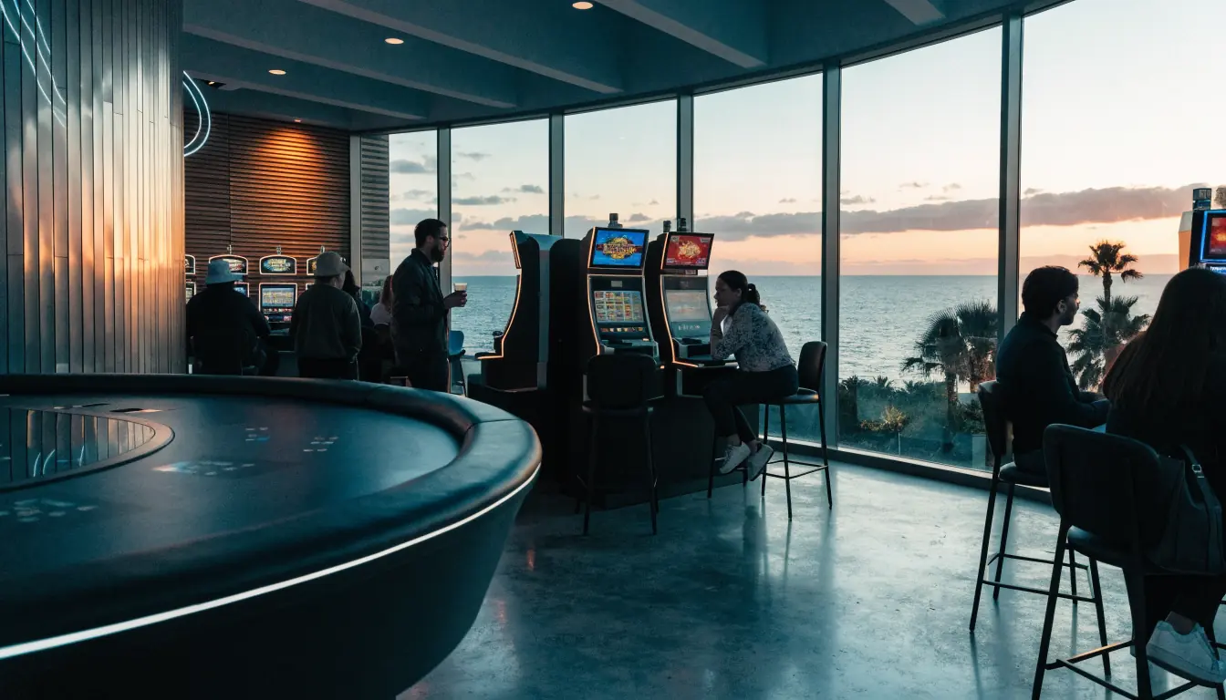 Best Gamebeat Online Casinos in Australia 2026