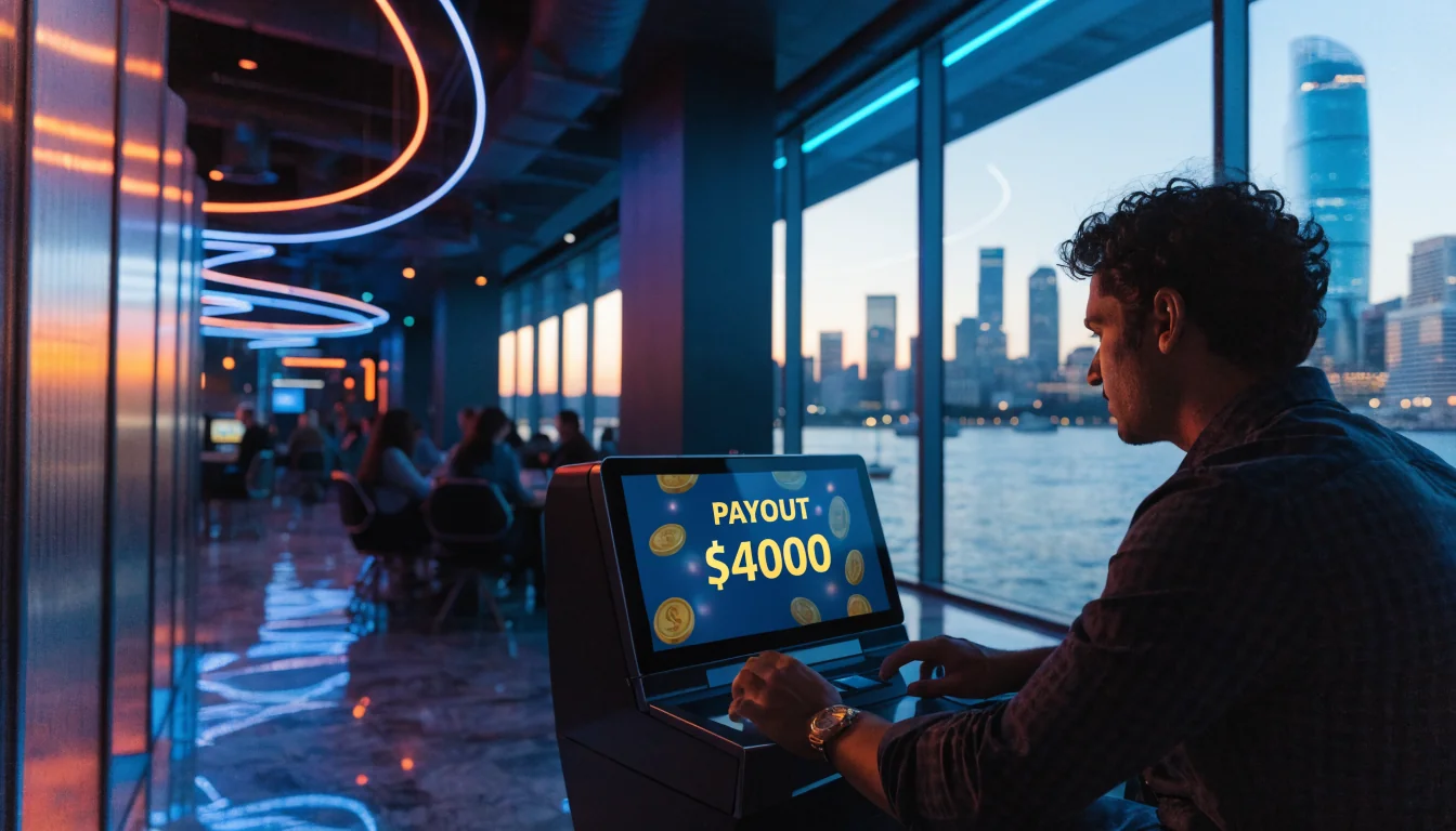 Best Instant Payout Online Casino Australia 2026