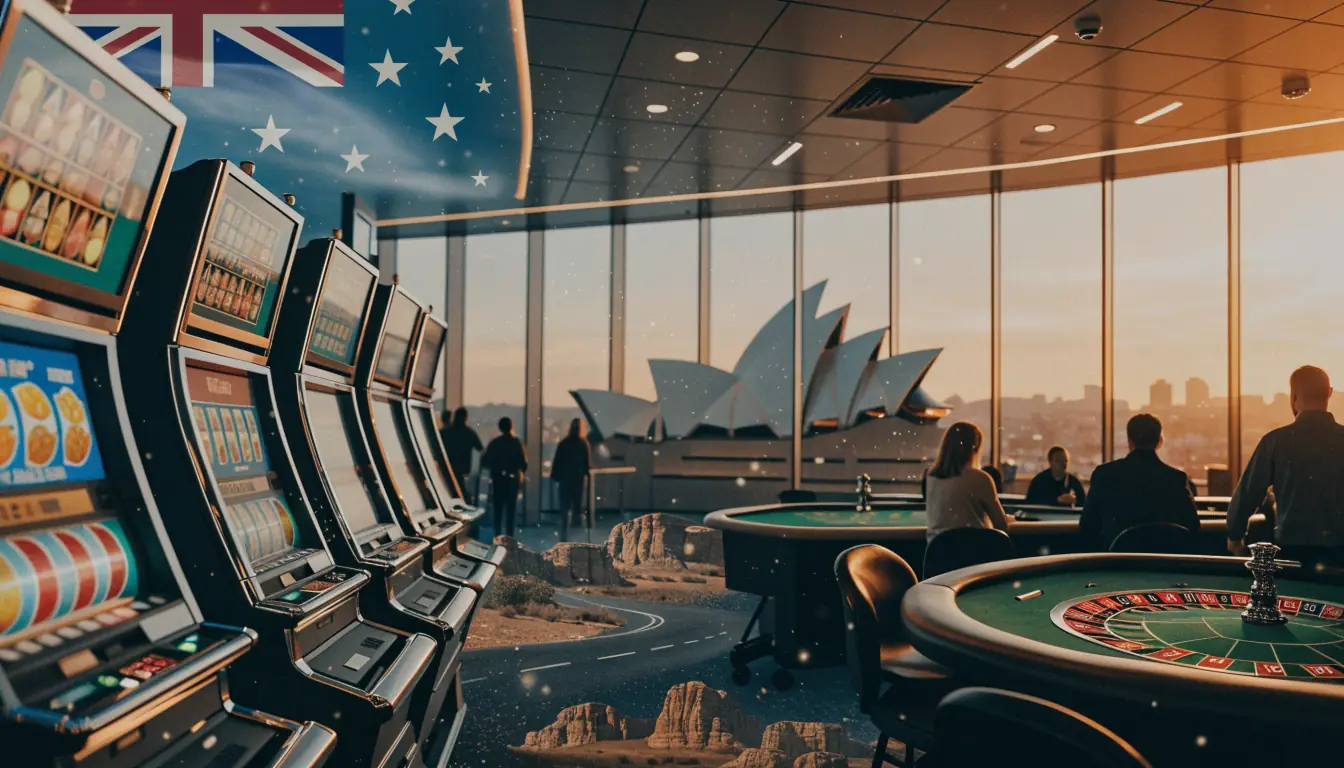 Best KA Gaming Online Casinos Australia 2026