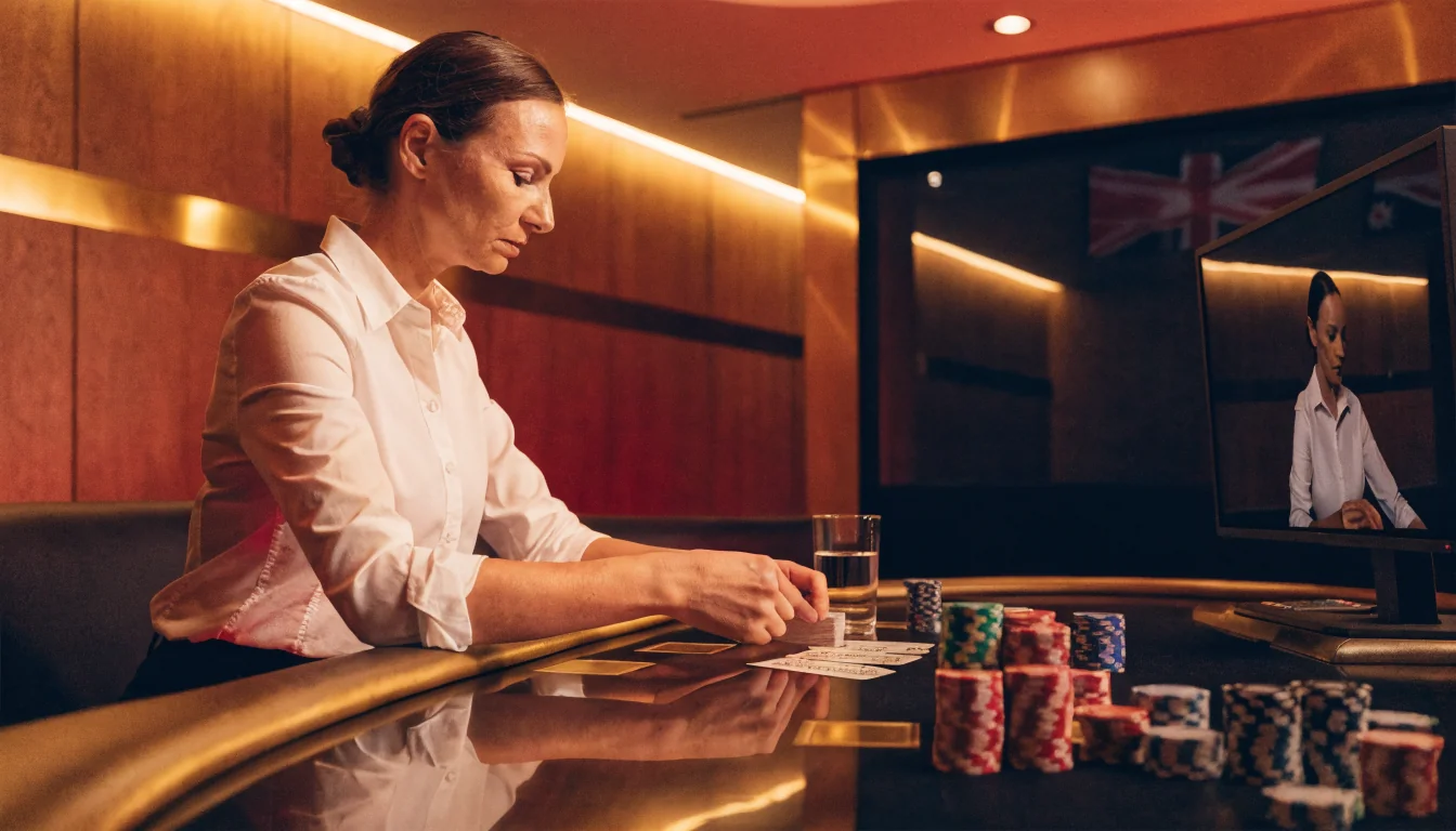 Best Live Dealer Casino Online Australia 2026