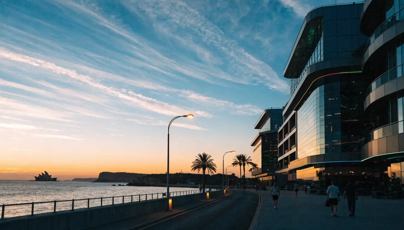 Best New Online Casino Sites in Australia for 2026