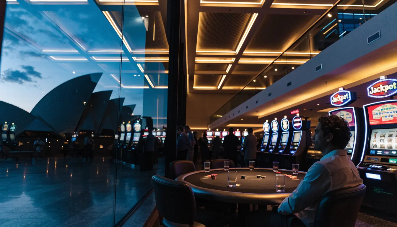 Best Novomatic Online Casinos in Australia