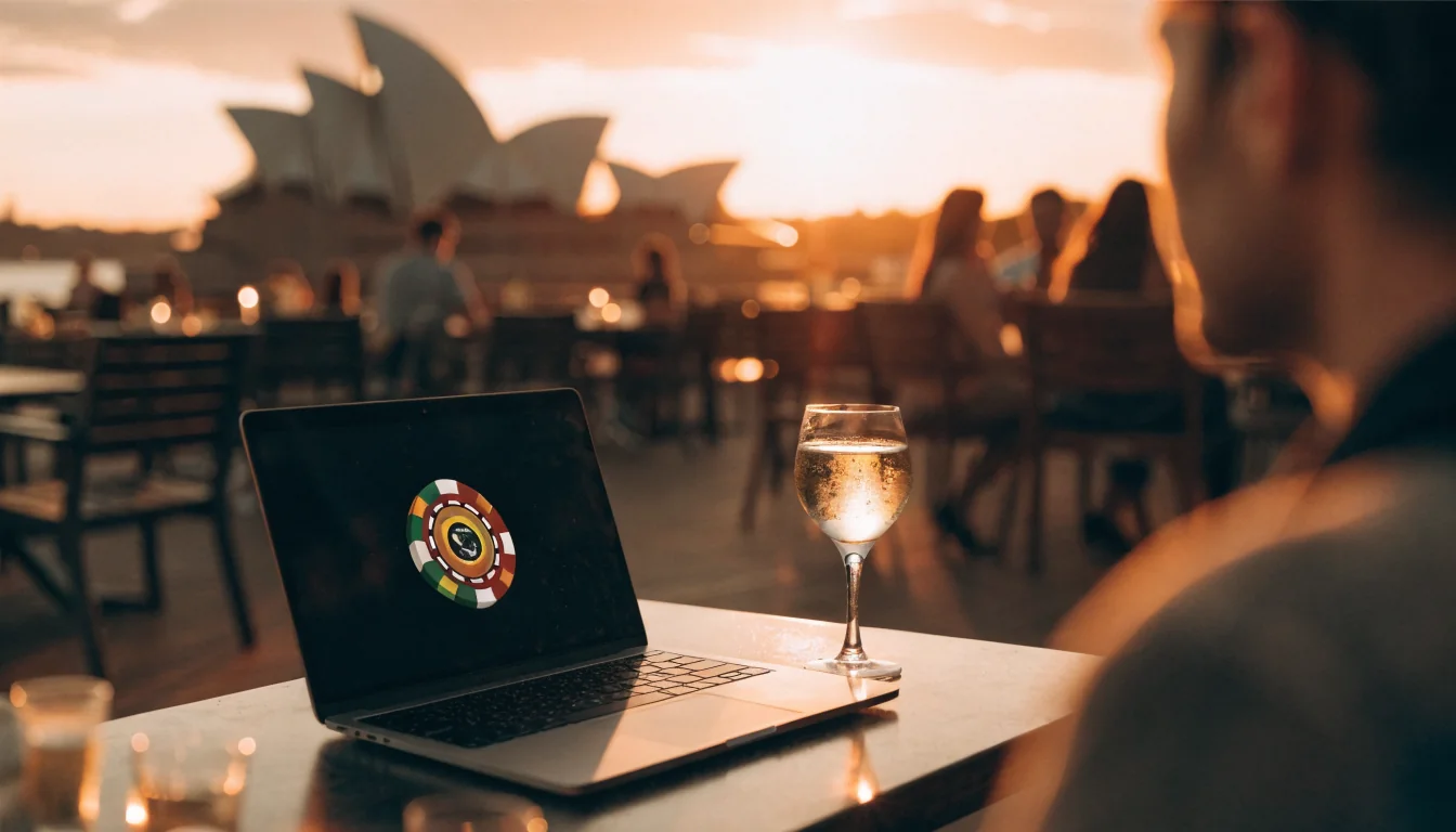 Best Online Casinos with High Cashback Bonuses in Australia