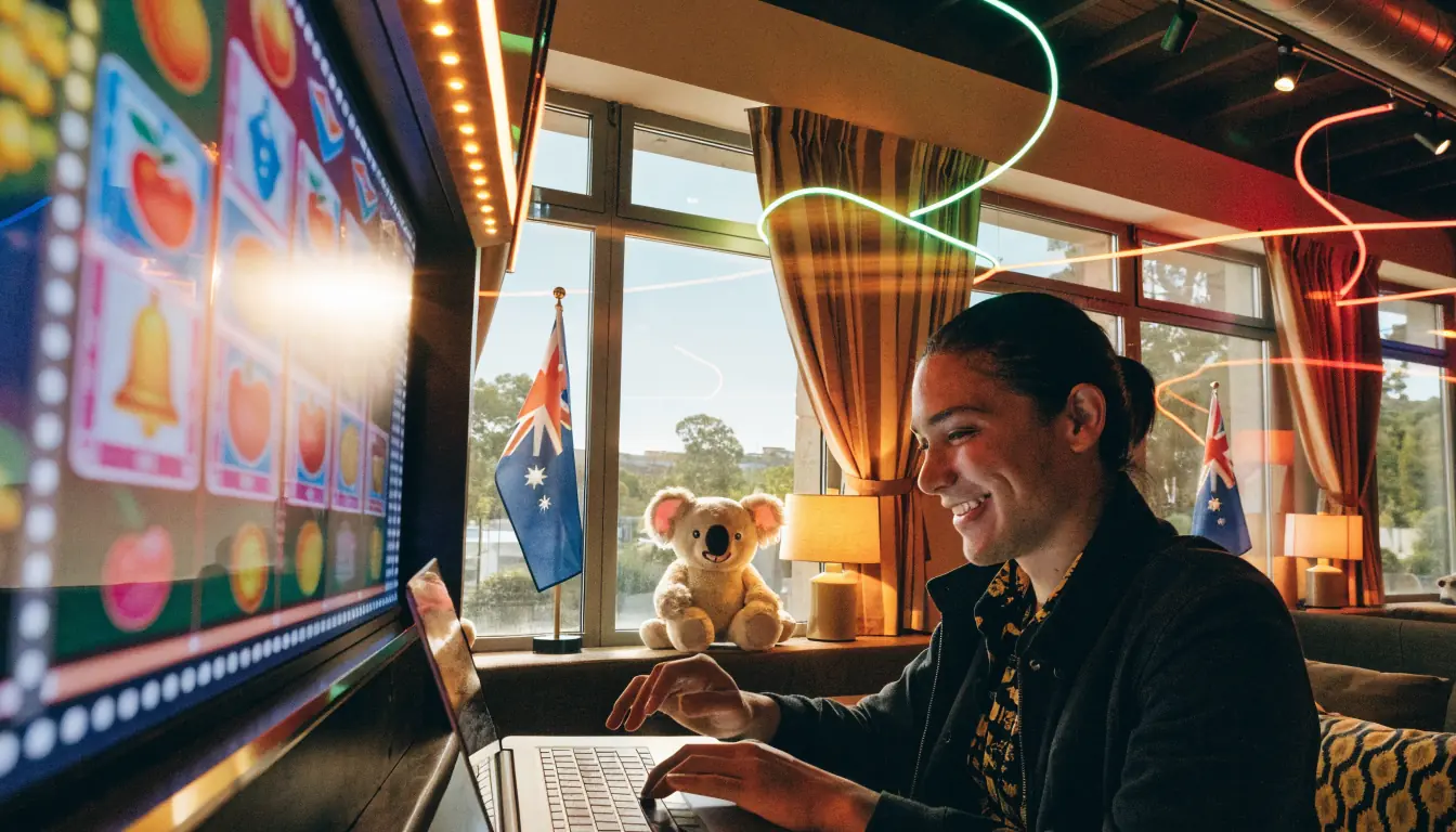 Best Online Casinos with Big Jackpot Pokies