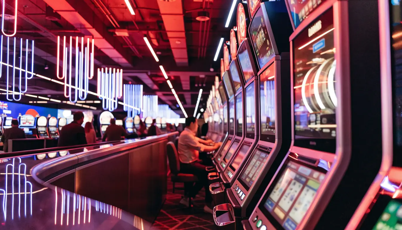 Best Playson Online Casinos for Australian Players