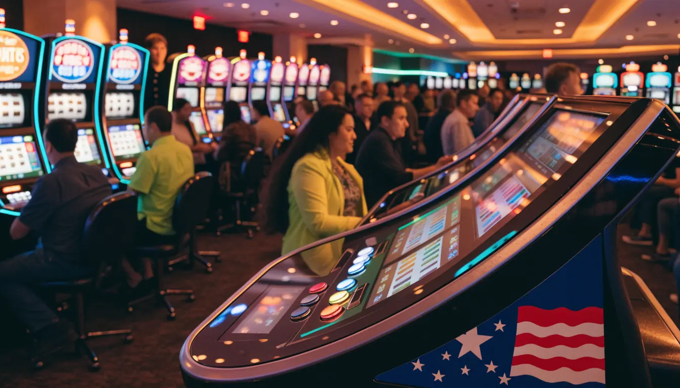 Best Pokie Machines to Play in Australia: A Practical Guide