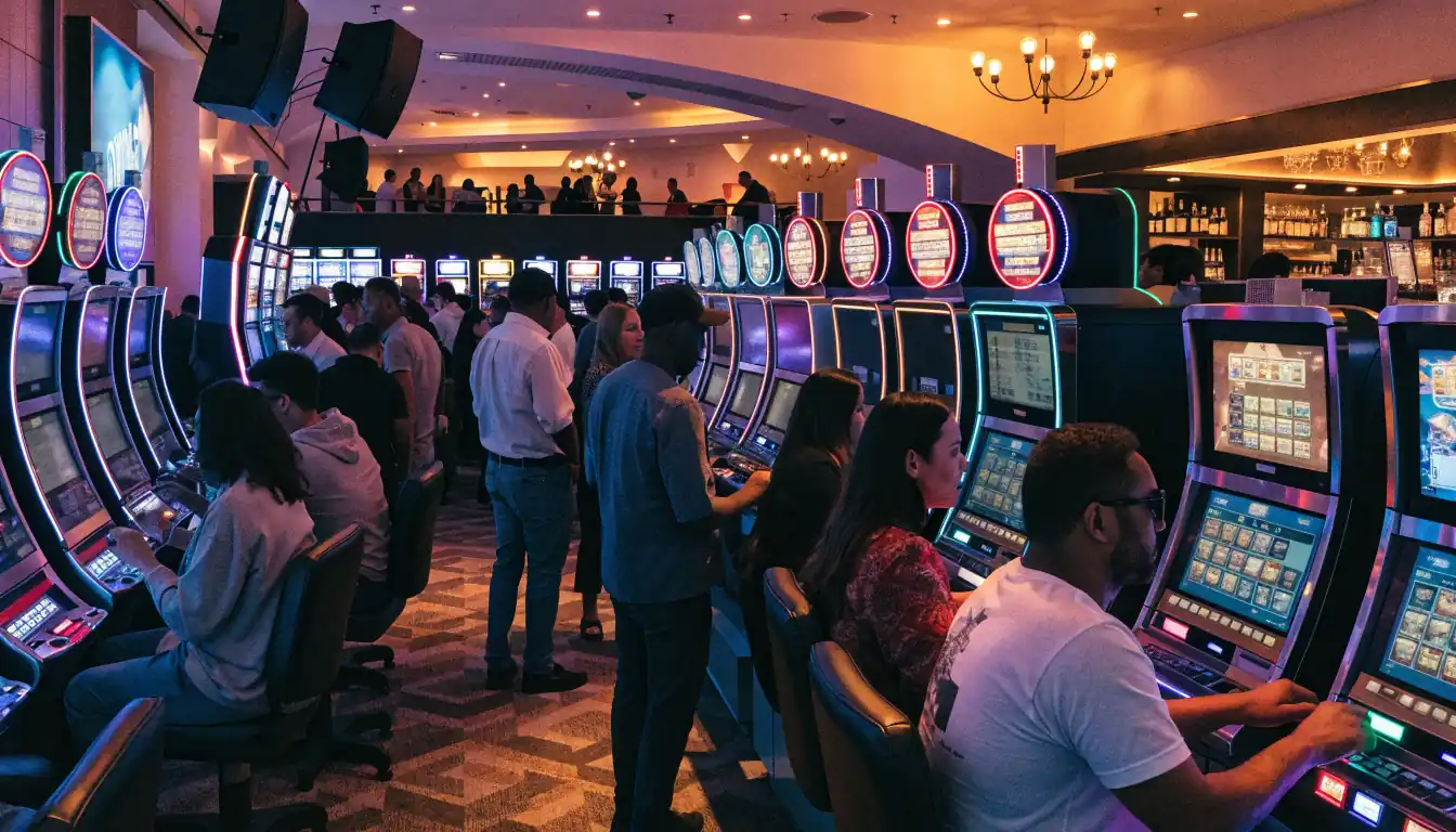 Best Pokies in Adelaide: 24-Hour Venues and Online Access