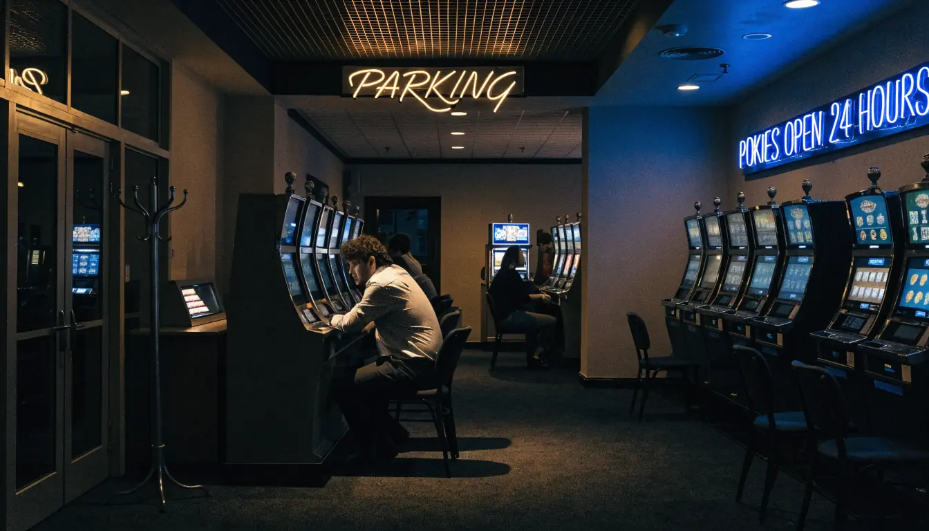 Best Pokies in Geelong: 24-Hour Venues and Online Options