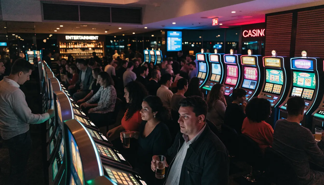 Best Pokies in Melbourne 2026: What to Play