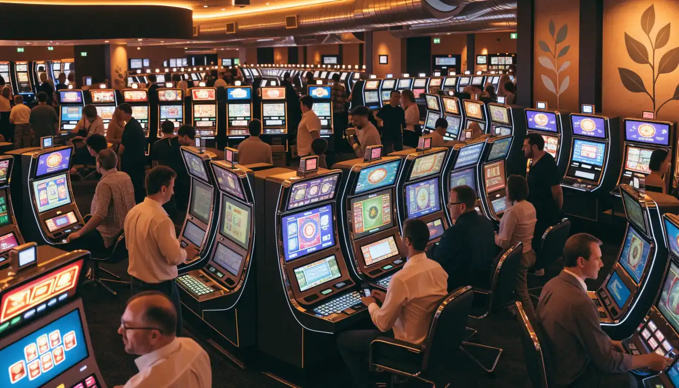 Best Pokies in New South Wales NSW: 2026 Guide