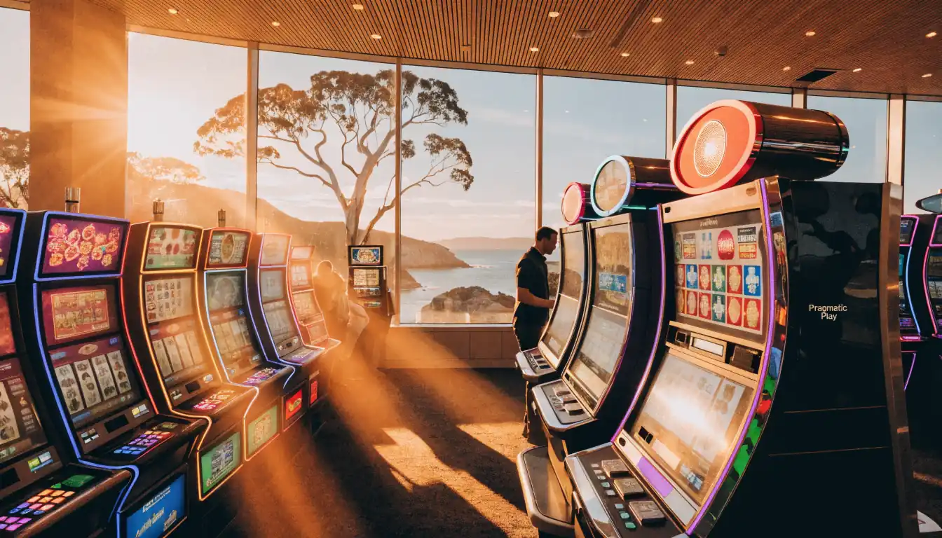 Best Pragmatic Play Online Casinos in Australia 2026