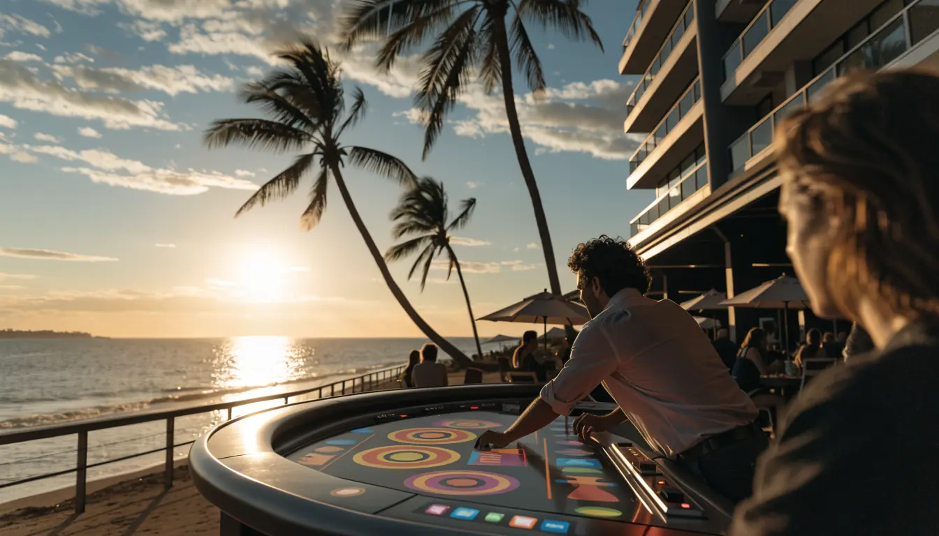 Best Quickspin Online Casinos in Australia 2026