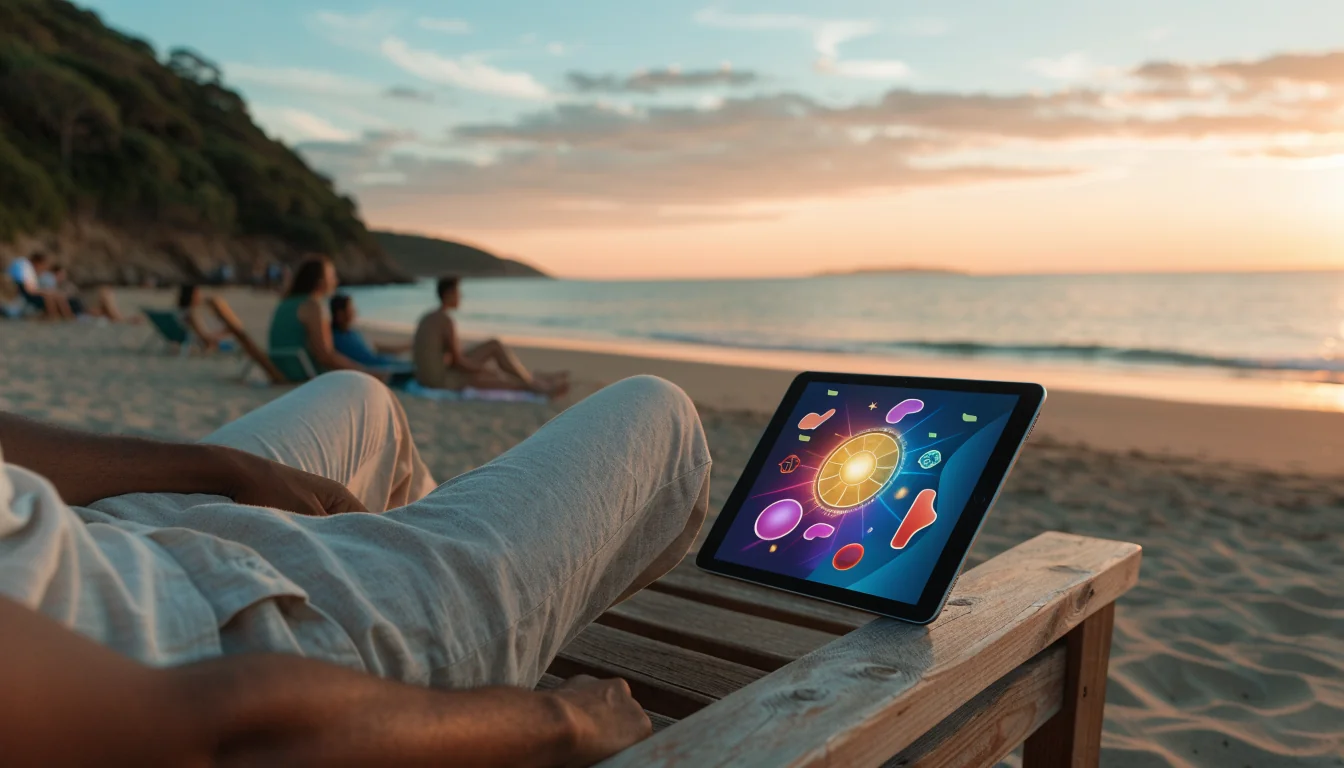 Best Wazdan Online Casinos in Australia 2026
