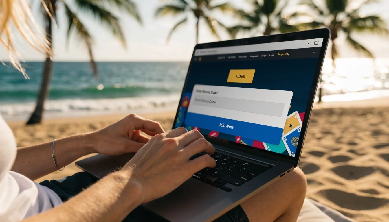 Casino Bonus Codes in Australia: What They Actually Do