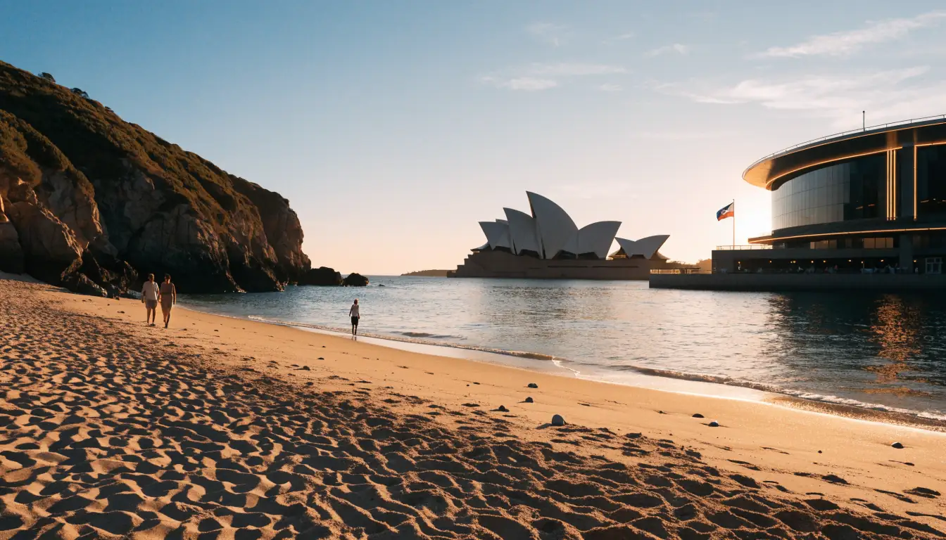Curacao Casino Licence for Australian Players Explained