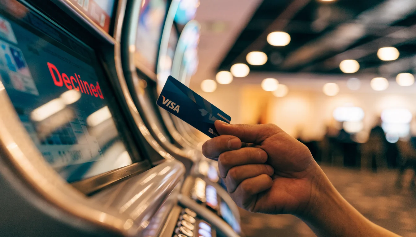 Casinos That Accept Visa in Australia: 2026 Guide