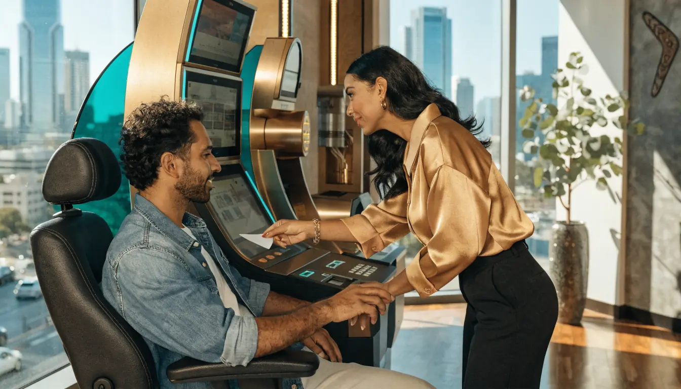 Easy Withdrawal Casinos Australia: What Fast Payouts Really