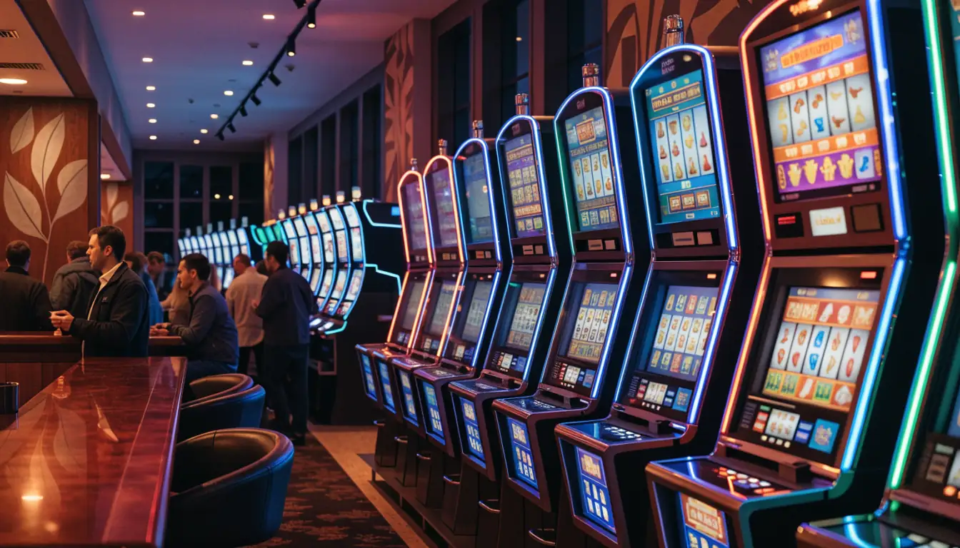 House of Pokies Casino Australia: Market, Rules, Bonuses