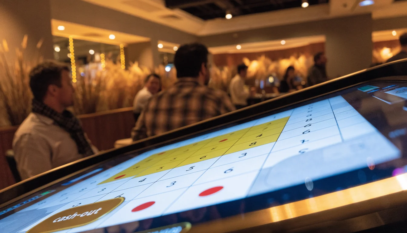 Mines Casino Game in Australia: How It Actually Works