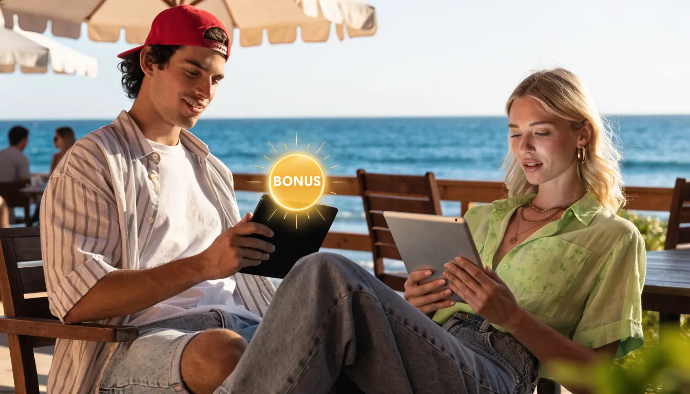Online Casino Reload Bonus Australia: How They Work