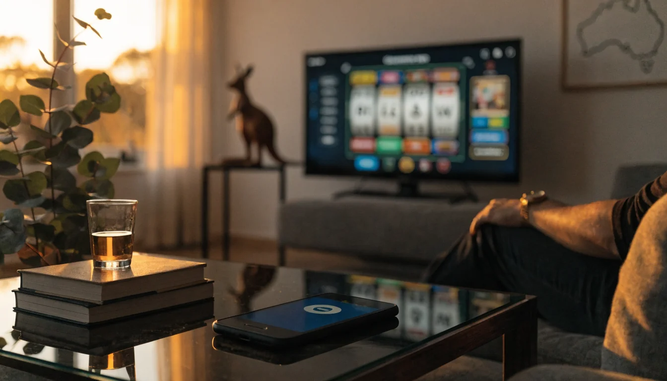 Online Pokies with PayID in Australia: Full Guide