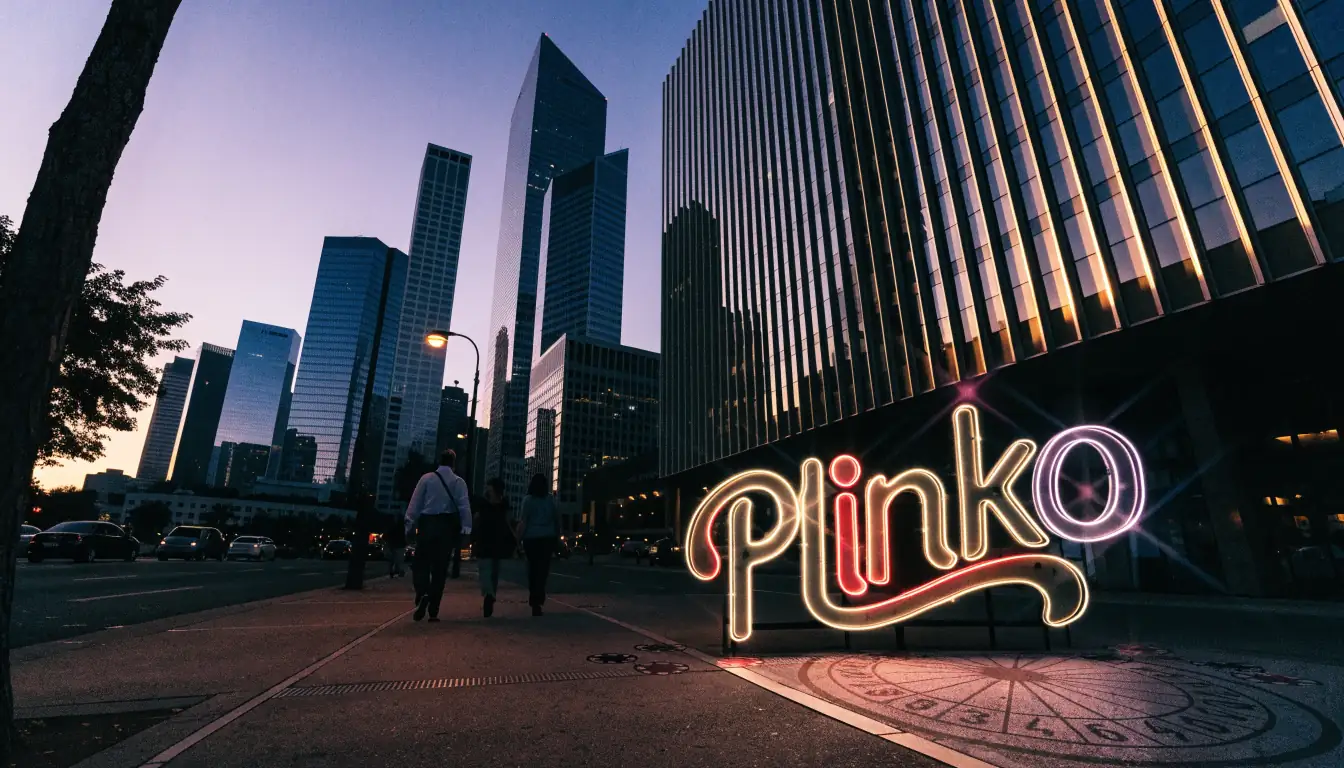 Plinko Casino Australia: What 2026 Listings Don’t Say