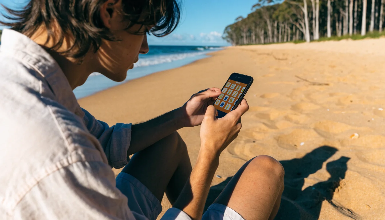 Pocket Pokies Casino Australia: What the Term Really Means
